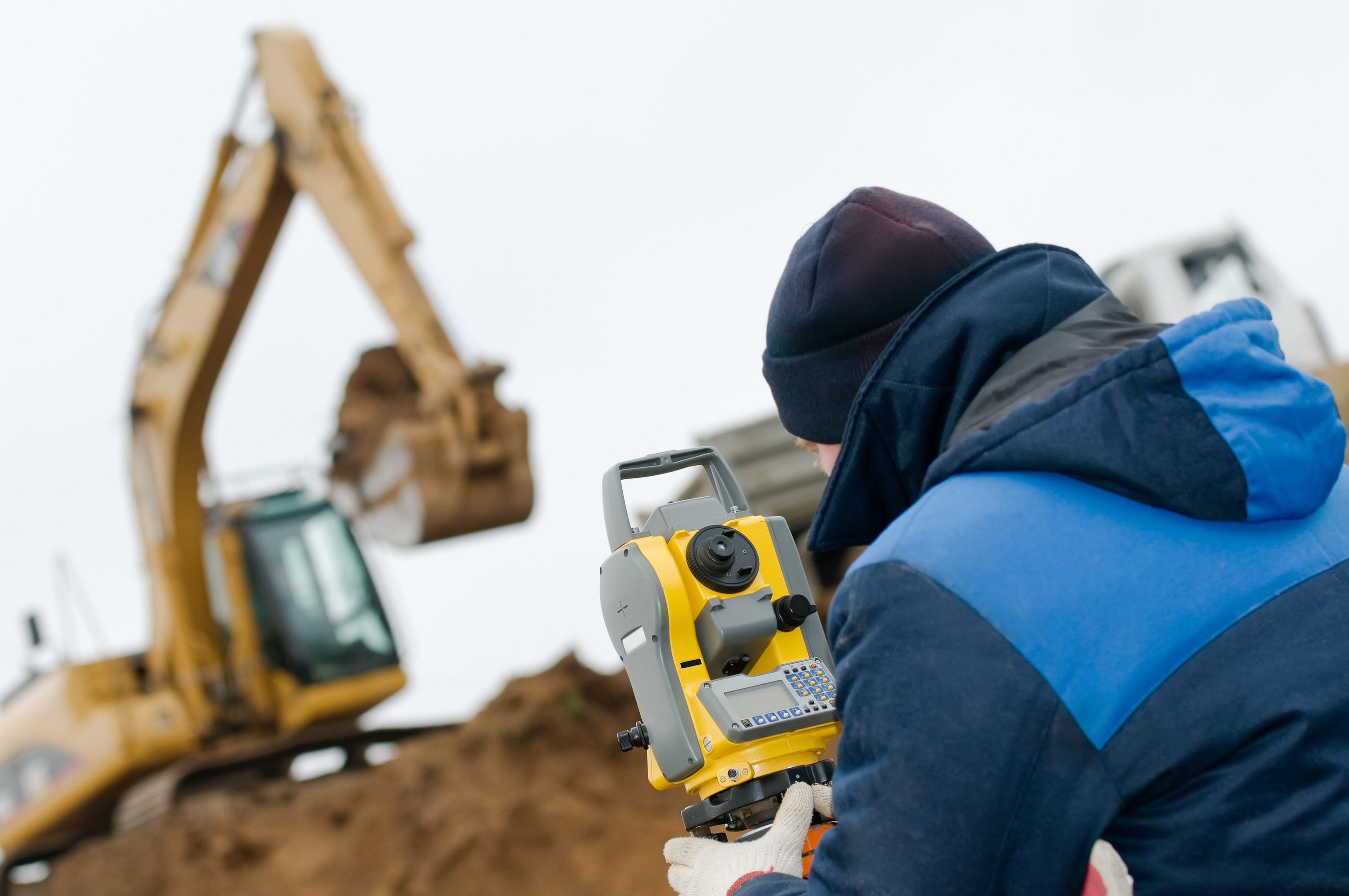 Bigger Bulk Bags – Breaking the 1 Tonne Barrier