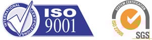 ISO (International Standards Organization)