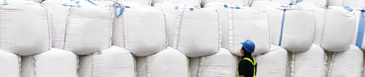 La solution d’emballage de marchandises la plus polyvalente au monde La solution d’emballage de marchandises la plus polyvalente au monde