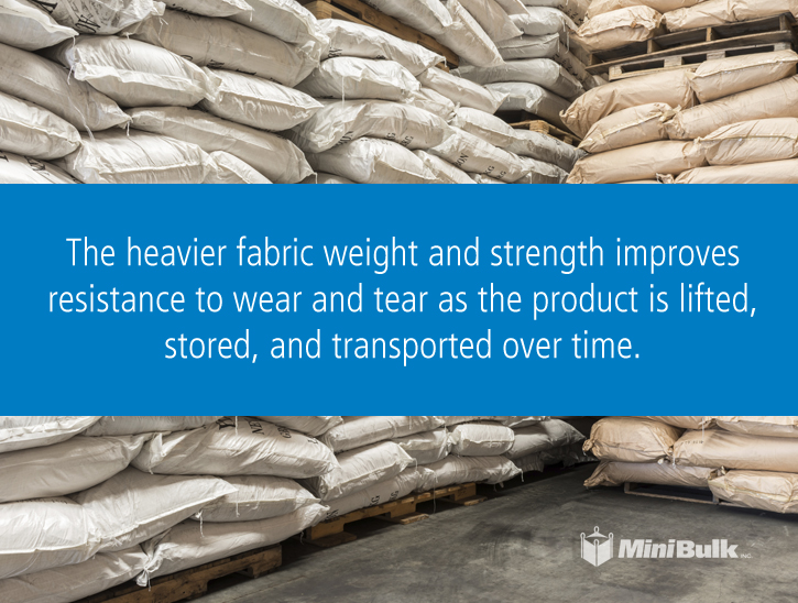 Are You Using the Right Fertilizer Bulk Bags?