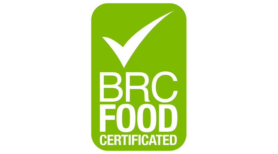 BRC Food Certification Logo png-1