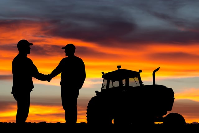 MiniBulk is a farmer's best bulk bag buddy