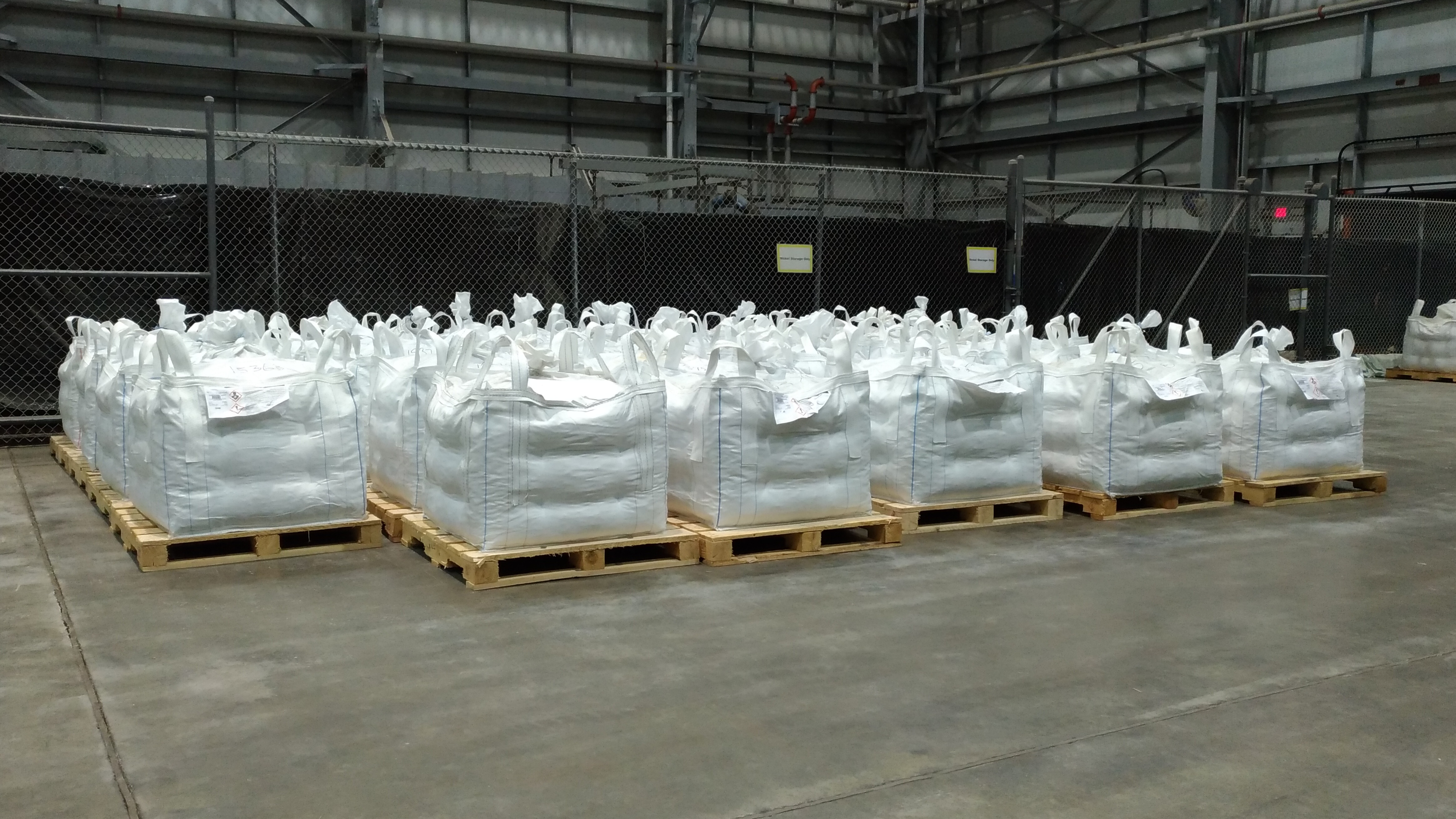 Shipping and Storing Your Goods MiniBulk Bags bulk packaging