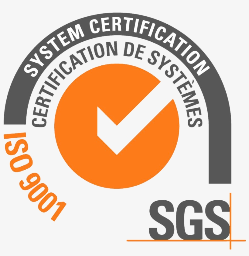 SGS Certification